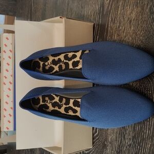 Shoes Rothys Azure Blue 💙